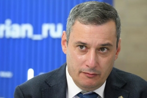 Стало известно, на что Курская область потратит 472 млн рублей от Сербии: в планах ремонт роддома и детского центра