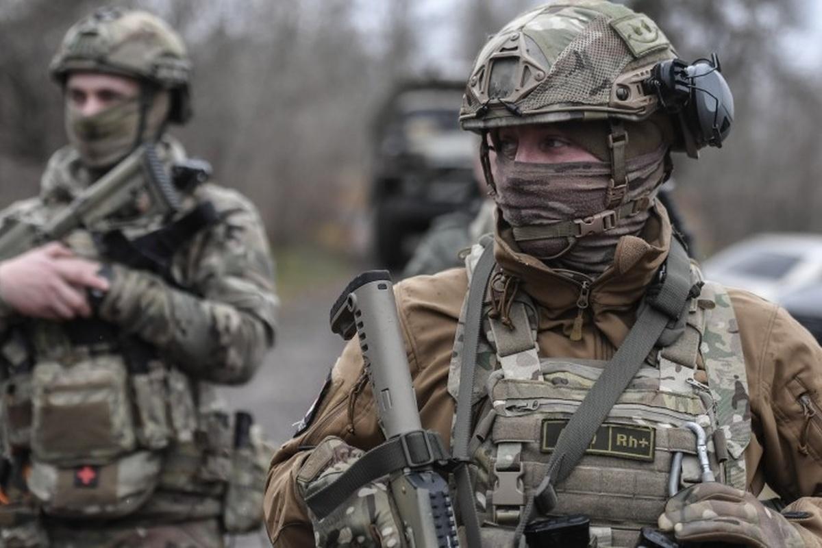 Два брата, служащие на СВО, рассказали, как захватили опорный пункт ВСУ