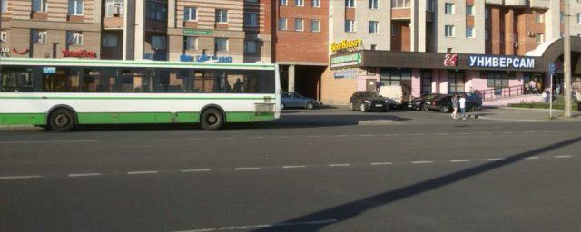 Три четверти жителей Москвы поддерживают замену маршруток автобусами