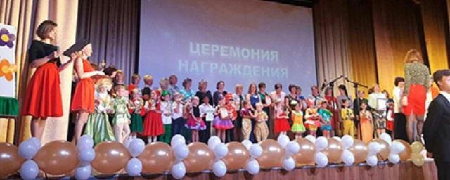В «Звездочках Иркутска» приняли участие 600 воспитанников детсадов