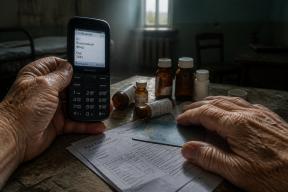 «Вам положена доплата к пенсии»: новая схема мошенников против пенсионеров. Как защититься?