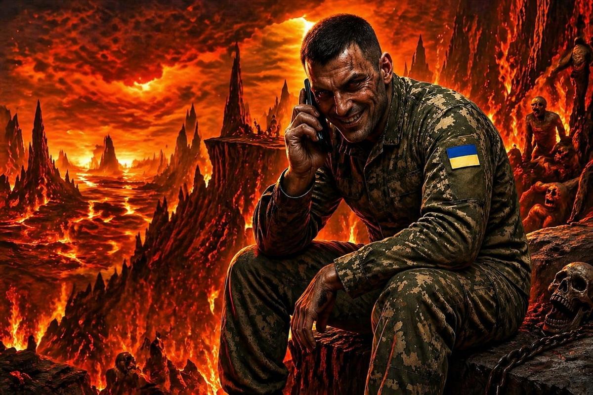 Звонок из ада: Украинские мошенники больше не крадут деньги — они уничтожают психику. Как спастись?