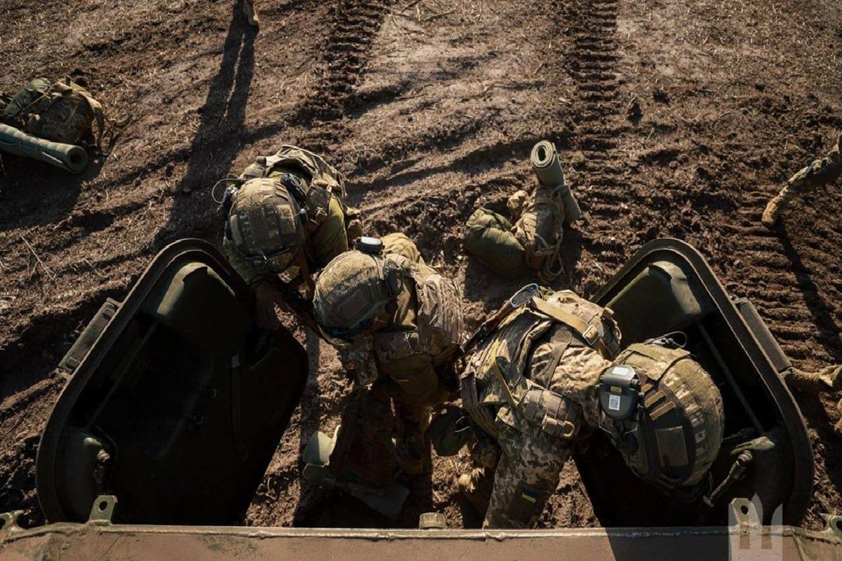 Колумбийский наемник рассказал о случаях воровства и употребления наркотиков в ВСУ