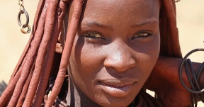 Самые красивые женщины Африки: Они никогда не моются и рожают детей от разных мужчин. Что мы знаем о традициях народа Химба?
