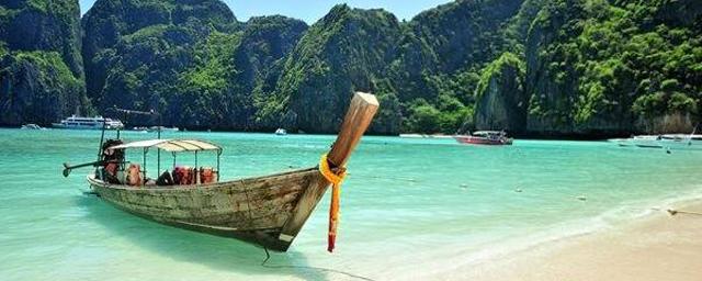 Таиланд откроет Пхукет для иностранных туристов с 1 октября