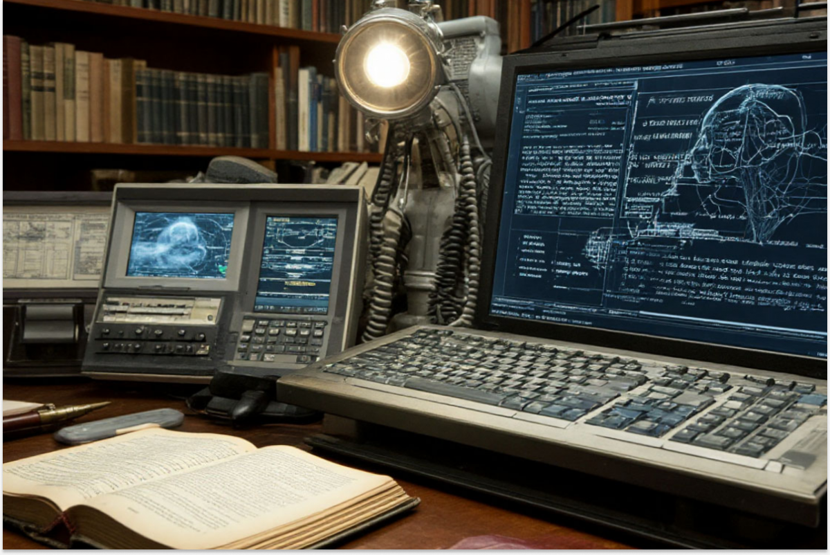 Минобороны США рассекретило исследования о существовании сознания после смерти