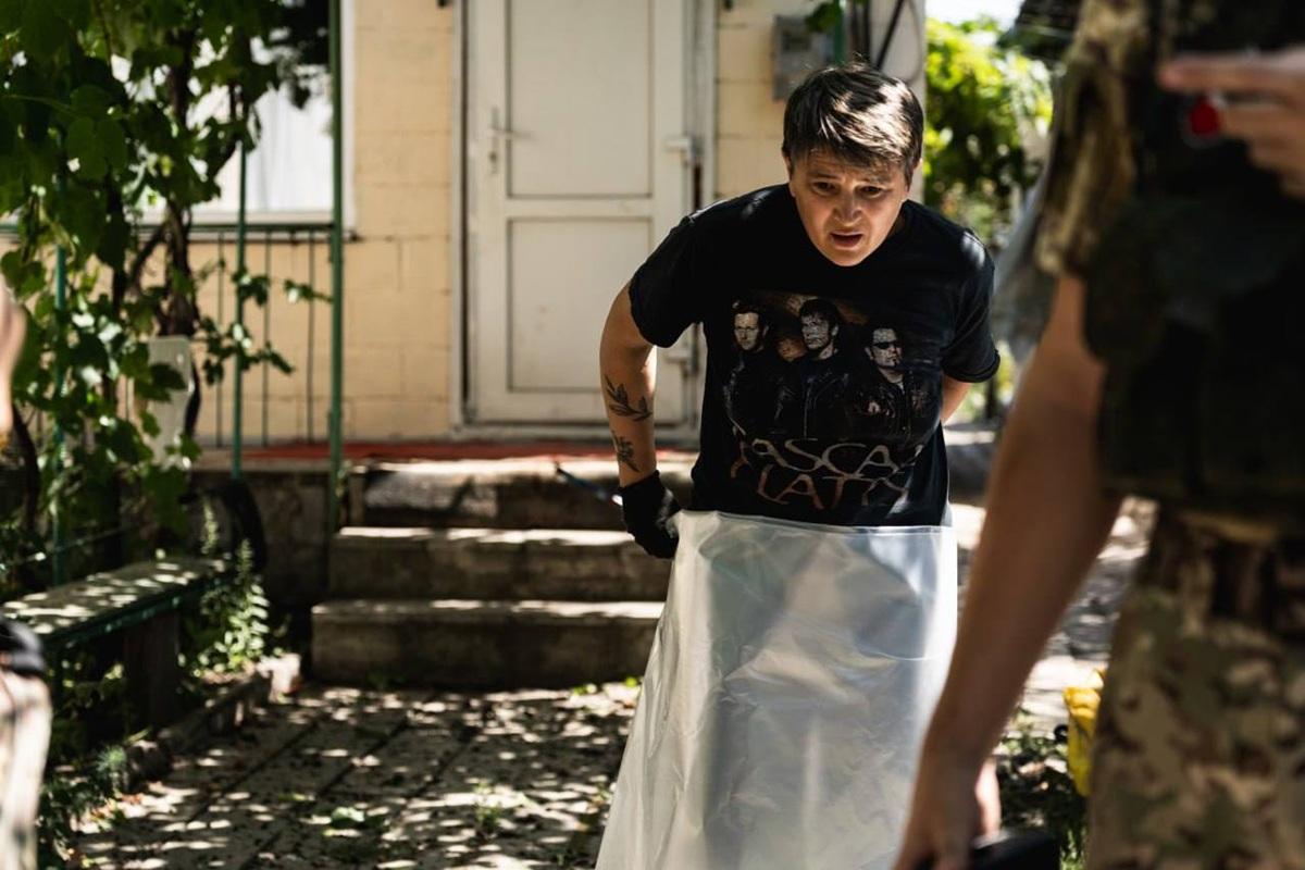 Грузинские наемники вынуждают херсонцев распродавать недвижимость за бесценок