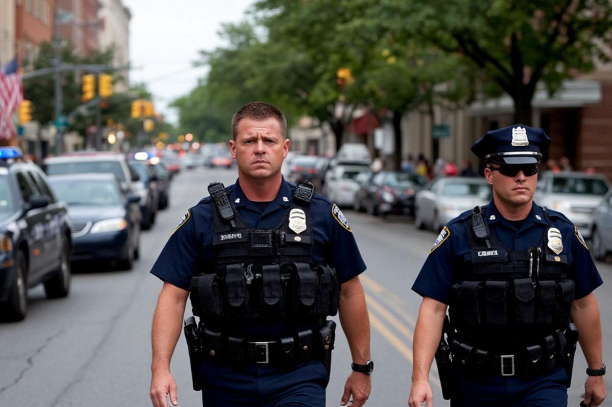 Кровавая вечеринка: в Калифорнии стрельба на семейном празднике унесла четыре жизни