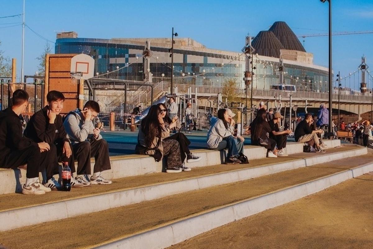 Как Якутия отметит День государственности республики