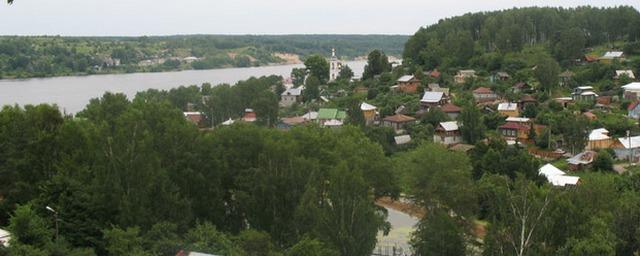 В Ивановской области будут развивать водный туристический маршрут