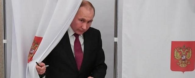 Песков: Путин назовет дату голосования по поправкам в Конституцию, когда сочтет нужным