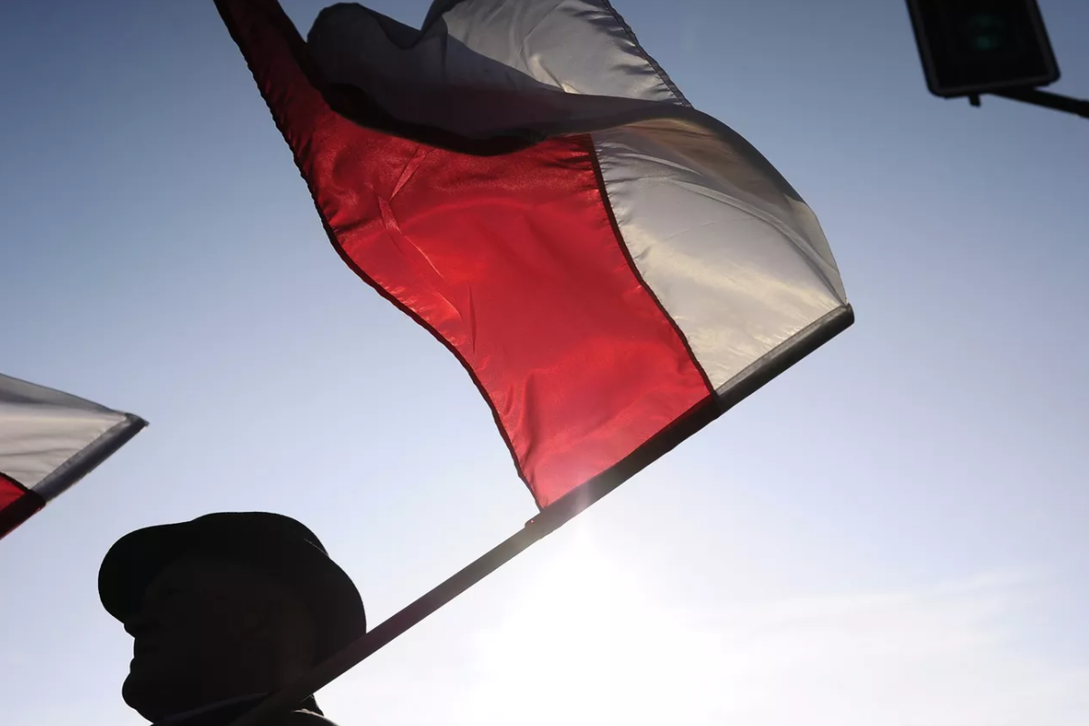 Польские СМИ объяснили, почему представителей Варшавы не было на встрече с Трампом