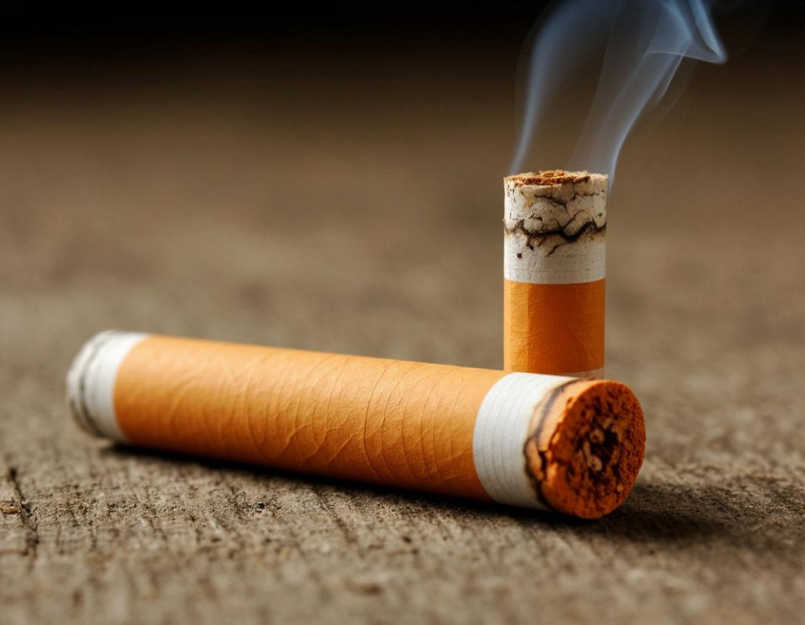 Специалисты рассказали о неработающих методах отказа от курения