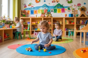 Стало известно, за что наказали штрафом заведующую детсадом в ЯНАО