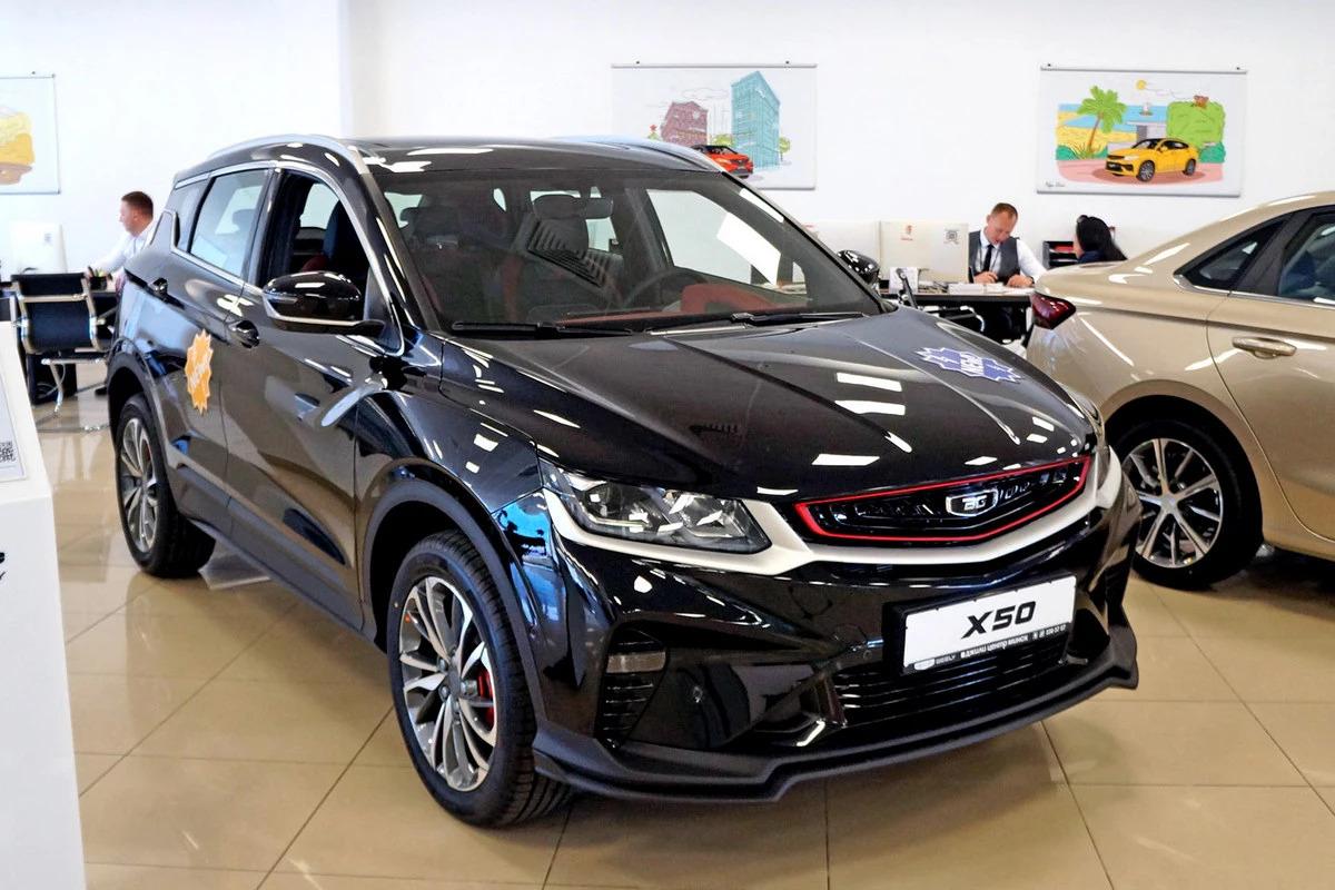 Belgee лидирует по продажам корпоративным клиентам в Москве