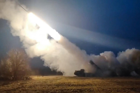 Минобороны России сообщило о новых ударах по объектам инфраструктуры Украины