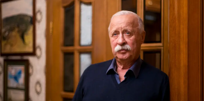 Гонорар Леонида Якубовича во МХАте составляет 110 тысяч рублей за спектакль