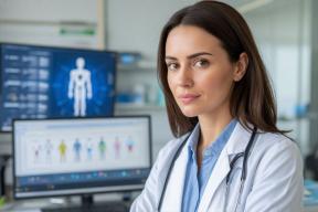 Эксперт Минздрава объяснила, почему ИИ не выпишет рецепт