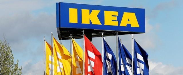 В IKEA извинились за показанную в Китае сексистскую рекламу