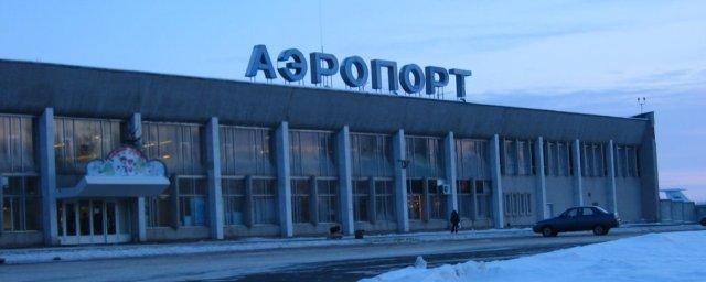 На реконструкцию ижевского аэропорта потратят 2,6 млрд рублей