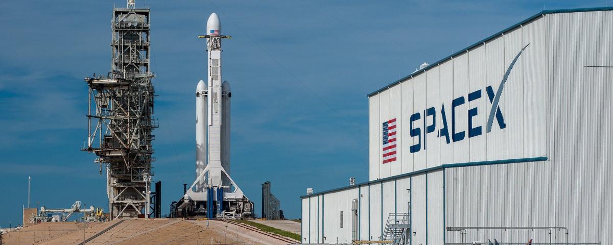 SpaceX подала в суд на украинский «Старлинк», требуя прекратить действие торговой марки