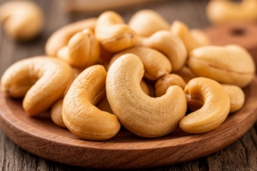 Россельхознадзор проверил поставки орехов из Азии, Африки и Южной Америки в Калининград