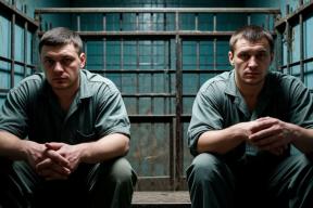 Беглецов из СИЗО Екатеринбурга приговорили к штрафу в 700 тысяч рублей