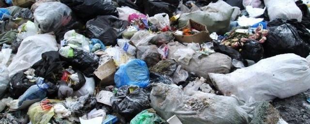 Более чем 300 тысячам вологжан компенсируют траты на вывоз мусора