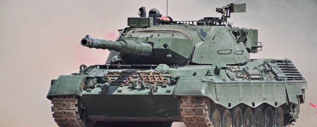 Министры обороны США и Германии Остин и Писториус поспорили из-за поставок танков Украине