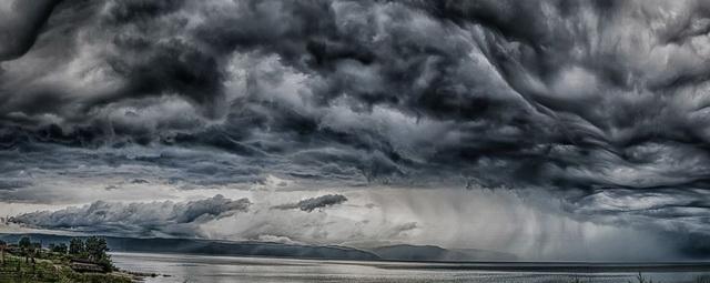 Ученые признали существование «апокалиптических облаков судного дня»