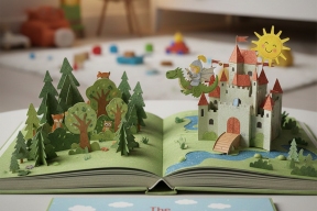 Чеченские писатели издадут серию детских книг и песенников для сохранения родного языка