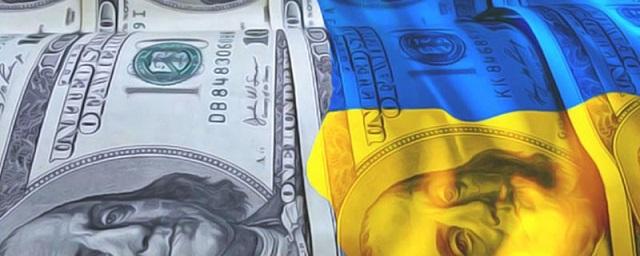 Эксперт Всеволод Степанюк: Киев не может расплатиться по внешним госдолгам
