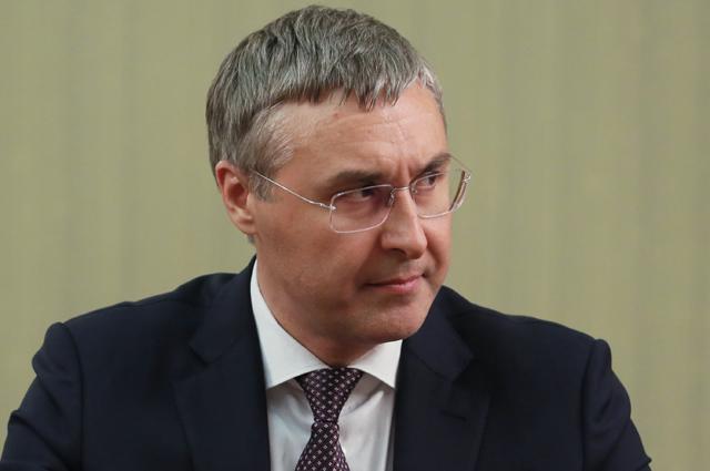 Для обсуждения зарплат ученых в Новосибирск прибыл министр образования Валерий Фальков