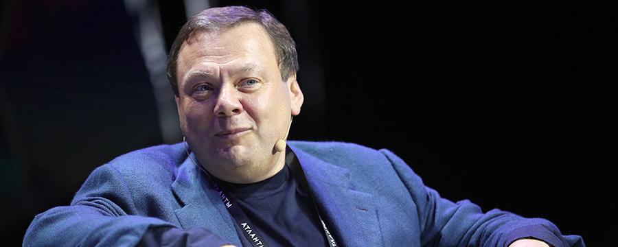 Forbes опубликовал список самых богатых холостяков России