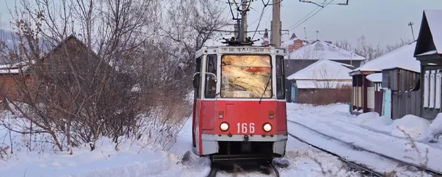 Мэрия Бийска объединяет «Трамвайное управление» и «Бийскгортранс»
