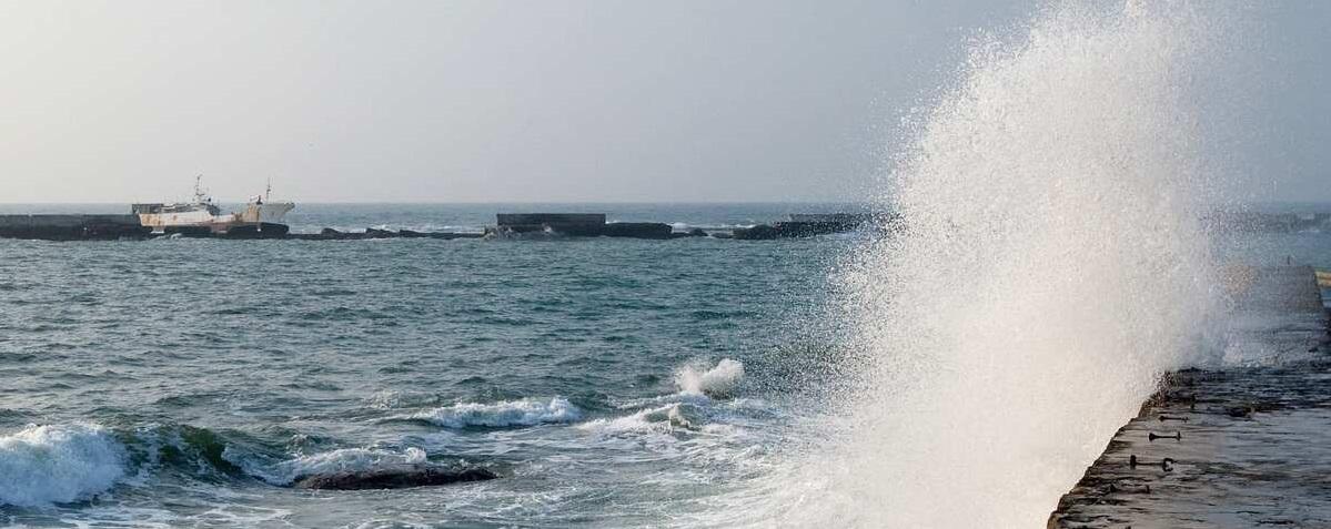 МЧС РФ подтвердило, что информация об эвакуации населения на Сахалине из-за угрозы цунами не соответствует действительности