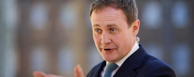 Британский министр Тугендхат прибыл в США обсудить борьбу с незаконными перемещениями активов россиян