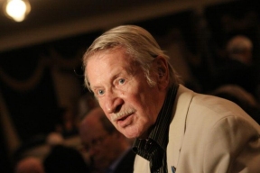 Внук Ивана Краско не сможет приехать на похороны