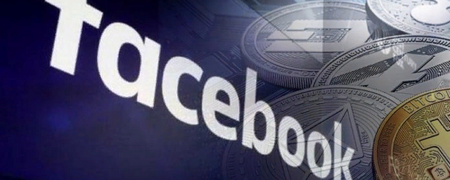 Криптовалюта Facebook будет называться Libra
