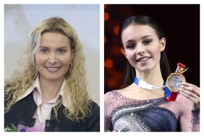 «Отписалась от ее соцсетей». Почему фигуристка Щербакова решилась на разрыв с Тутберидзе?