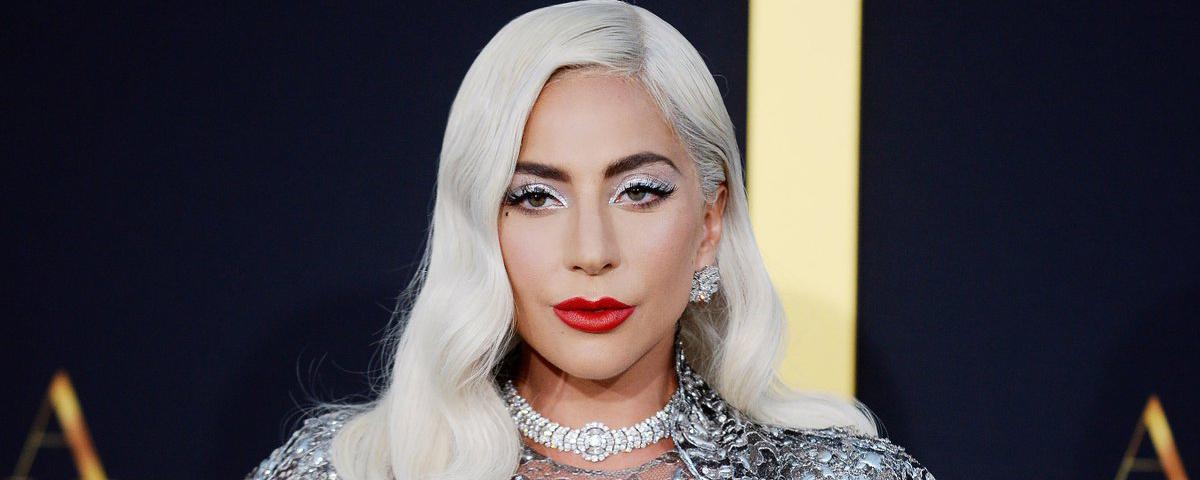Видео: Леди Гага кардинально сменила имидж