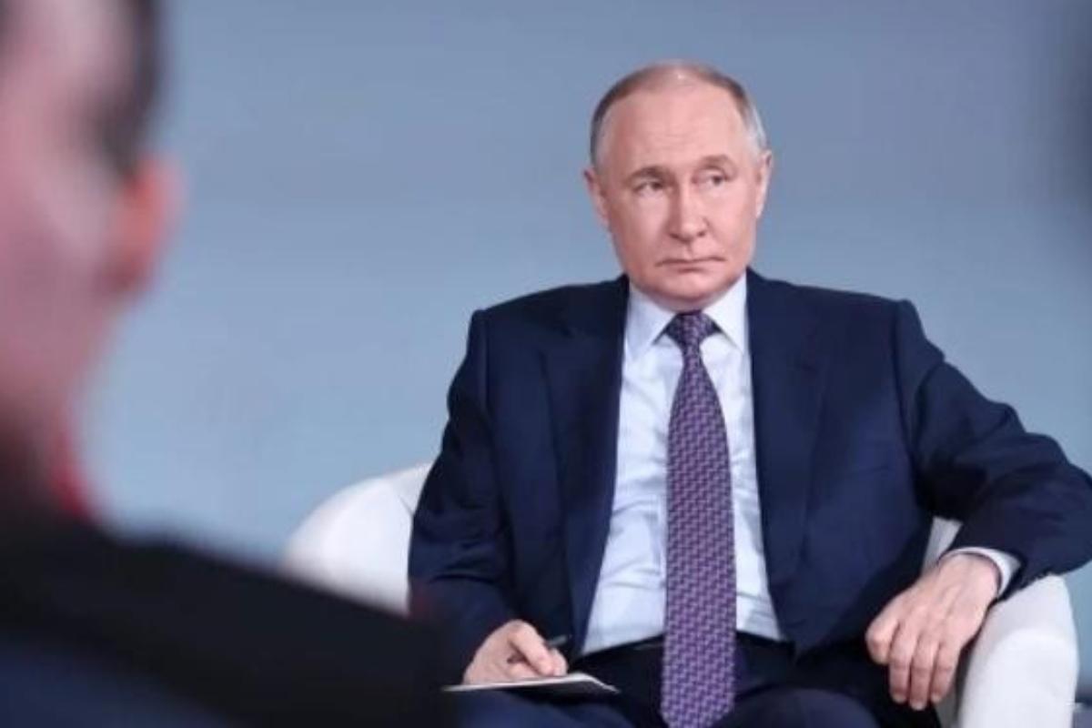 Президент поддержал инициативу по учреждению звания «Заслуженный просветитель»