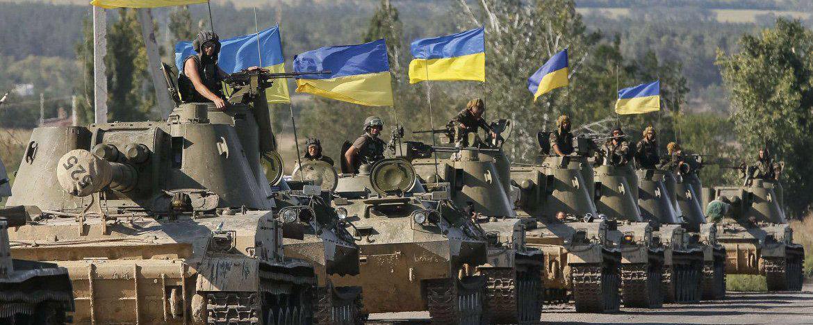 Украина отвергла предложенный в Мюнхене «мирный план» по Донбассу