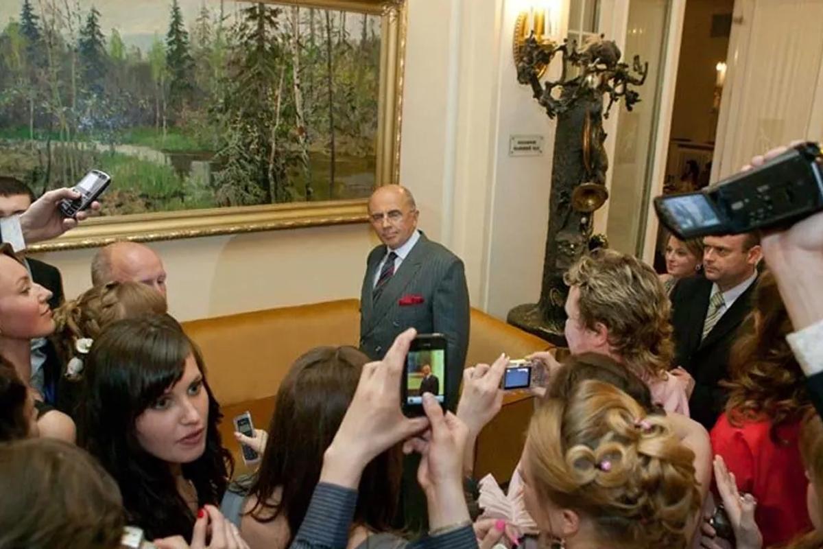 Экс-ректор СПбГУП Запесоцкий заявил о невиновности на фоне иска о хищениях