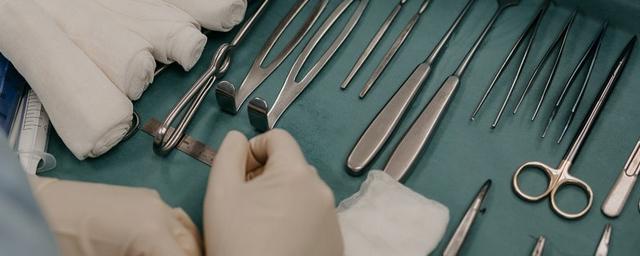 В областной больнице Бирабиджана одновременно уволились три хирурга