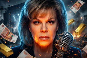 «Одурели от денег»: Казарновская про гонорары артистов. Государству пора вмешаться?