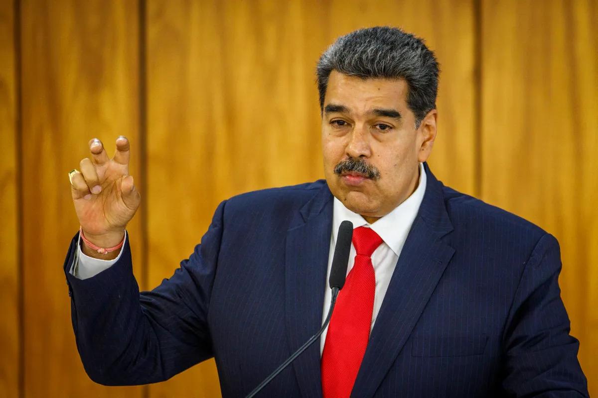 Коновалова-Алхименкова: Давление США на Венесуэлу представляет большую проблему для России