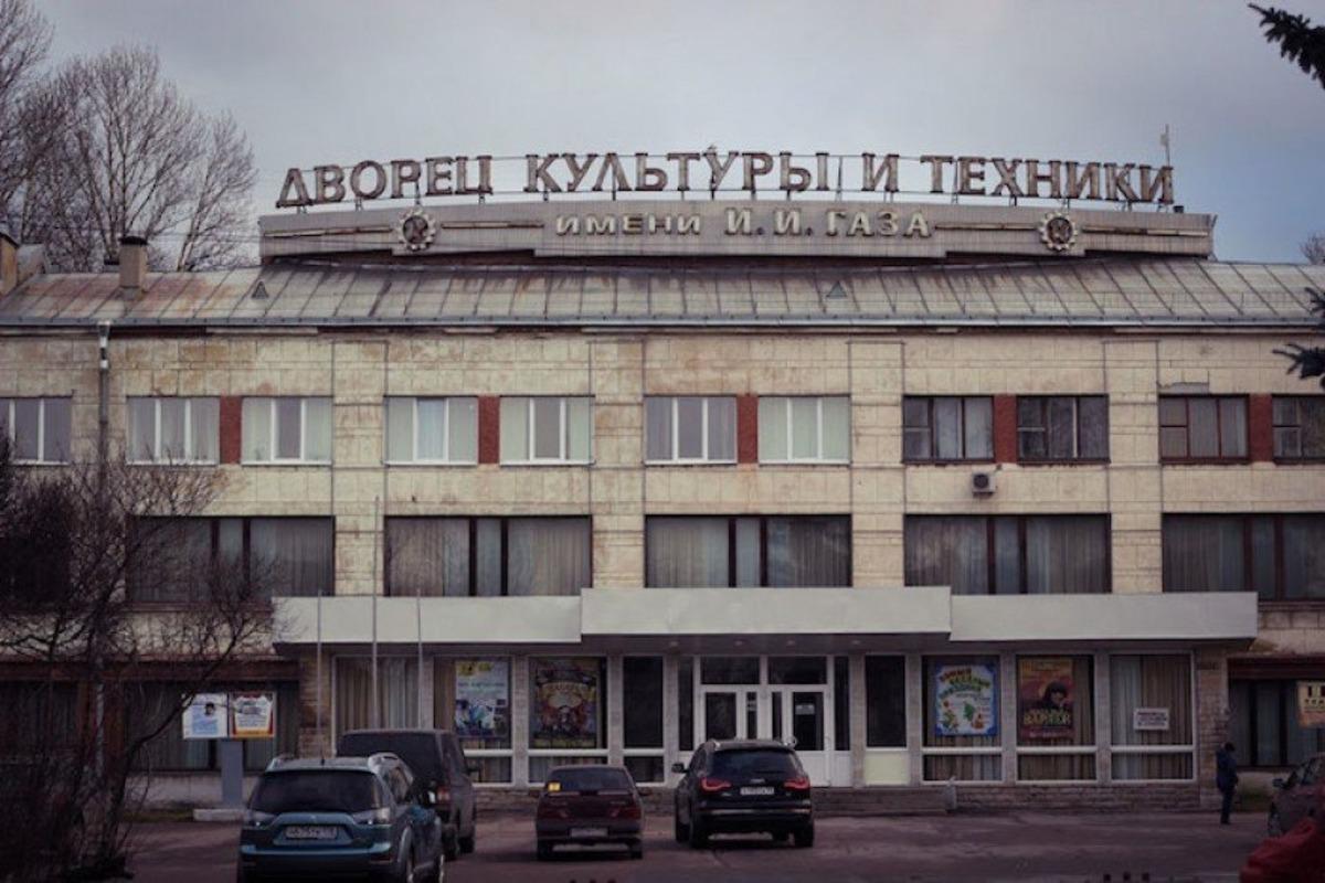 В Кировском районе Петербурга откроют скейт-парк и отреставрируют ДК