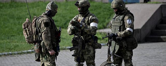 Верховный суд РФ готовит методички для судей по решению дел, связанных с военными преступлениями
