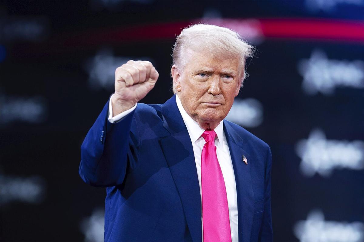 Трамп сообщил, что США ликвидировали 11 членов наркокартеля Tren de Aragua